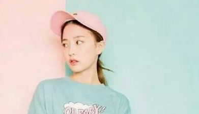 00后个性女生非主流网名 背带衬衫双马尾_QQ网名