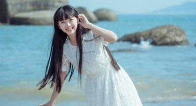 女生网名唯美小清新四个字精选合辑 净心守志_QQ网名
