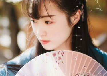 诗情画意的古风网名女生精选2016 人逝花落空_QQ网名