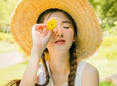 唯美诗意的网名女生精选2016 命里无时莫惦记_QQ网名