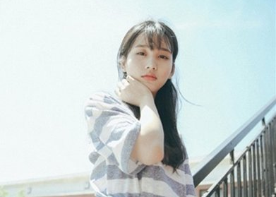 好听的古风网名女生最新版 我们只饮烈酒不谈过往_QQ网名