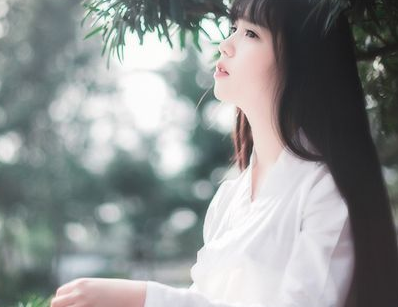 女生唯美好听的古风网名大全带诗意的 流年乱了沉浮_QQ网名