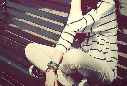 非主流超拽个性昵称女生最新版 疯就要疯的够独特_QQ网名