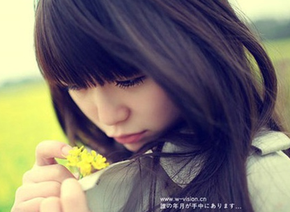 励志网名女生简单气质今日推荐 我有一颗坚定不移的心_QQ网名