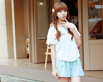 qq网名大全2016最新版 女生可爱小清新花朵网名_QQ网名