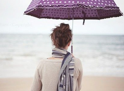 女生网名唯美小清新四个字 人潮拥挤i_QQ网名