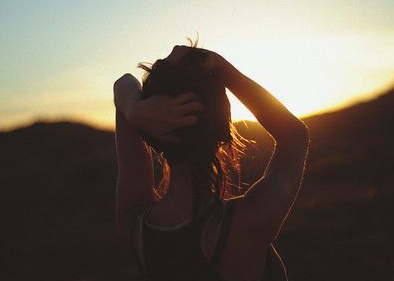 网名大全女生唯美诗意的个性网发布 时间够长了怪不得你走了_QQ网名