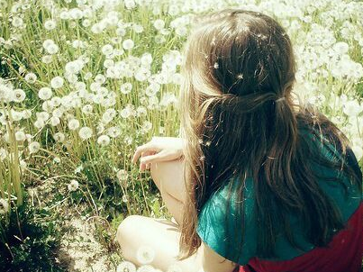英文网名带翻译有内涵女生版精选 The wind stopped风停了_QQ网名
