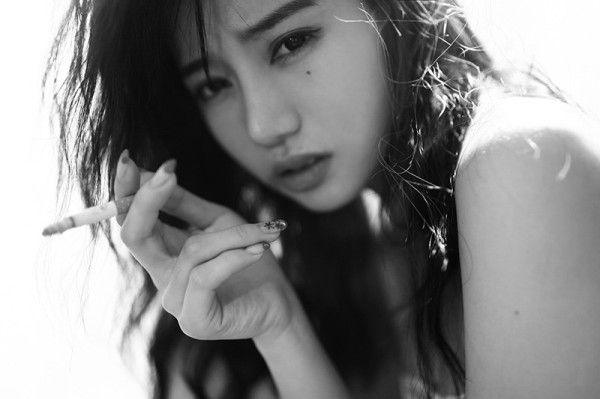 网名大全2016最新版的女生霸气冷酷 最近分手季_QQ网名