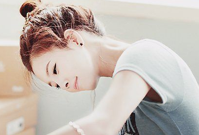 可爱的网名女生小清新可爱2015款大全 总被自己萌到_QQ网名