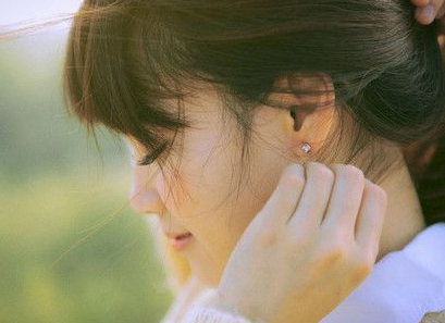 2016小清新网名女生简单最新设计 时光清浅_QQ网名