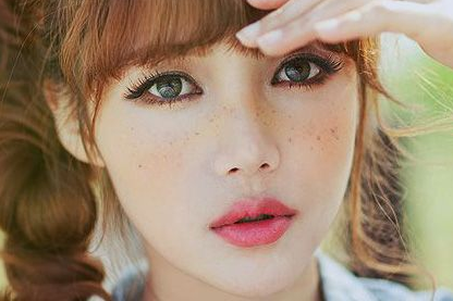 女生名字大全2016唯美好听的 遇见就不再错过_QQ网名