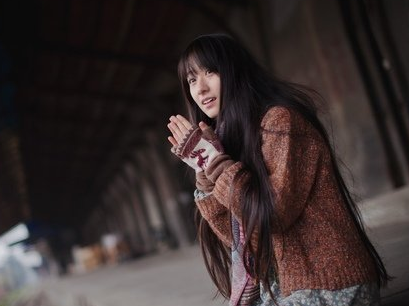 文艺好听的歌词网名女生版 被爱的人不用道歉_QQ网名
