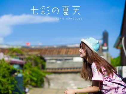 文艺简单的女生网名最新版 时光情话_QQ网名