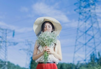 2015qq个性网名大全女生爱情 演旳够情深意浓_QQ网名