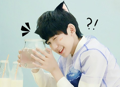 tfboys王源网名 关于王源的qq网名大全_QQ网名