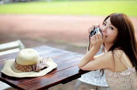 暖心好听的治愈系女生qq网名 眼角有泪滑过_QQ网名