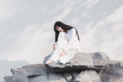 唯美古风名字女生2015 你的城池我的荒年_QQ网名