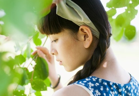 女生网名小清新2015 为你敞大大的左心房_QQ网名
