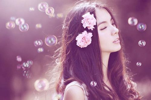 多情女生受伤的qq昵称 520等于我爱你_QQ网名