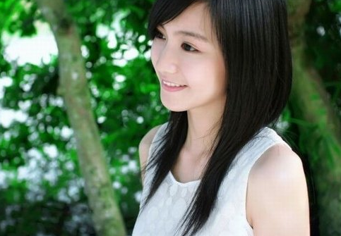 温柔女生可爱个性昵称 我只是笨而已_QQ网名
