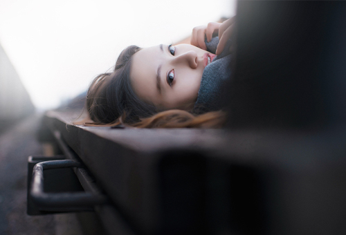 2015好听又好记的女生名字 叫我女神经i_QQ网名