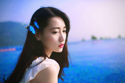 女生好听三个字的网名不带符号 眼前人_QQ网名