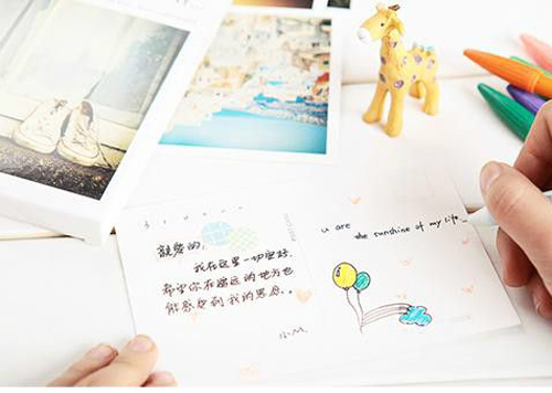 两个字的网名唯美女生版 显气质的两字网名_QQ网名