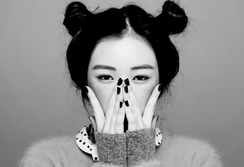 女生有创意好听的网名2015 我不爱他_QQ网名