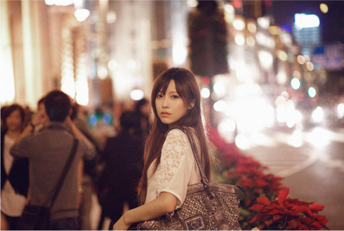 可爱qq昵称大全2015 可爱女生网名_QQ网名
