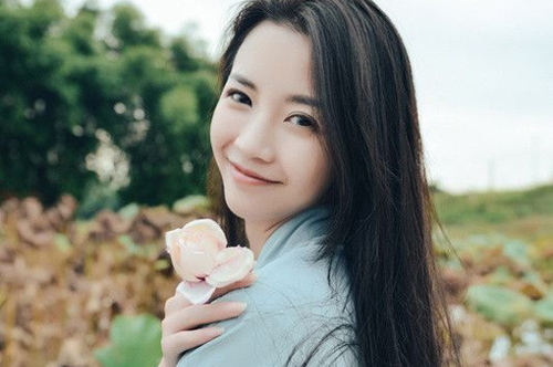 意境唯美好听的网名女生 心如荒岛囚心终老i_QQ网名