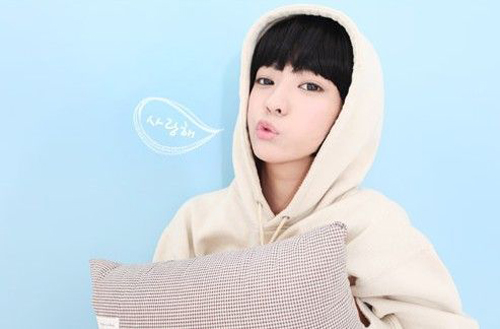 好听又可爱的yy名字 2014最流行的网名女生_QQ网名