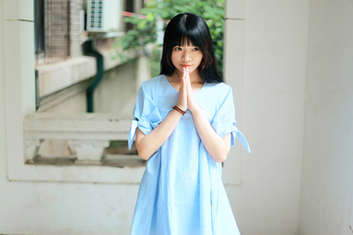 既可爱又霸气女生网名2014 毁你女神做你女人_QQ网名