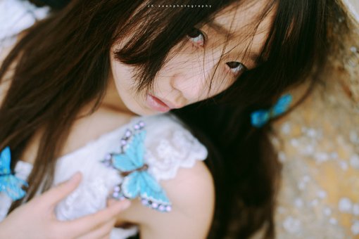 伤感女生独白好听的qq个性昵称 爱你是像要我命的毒_QQ网名