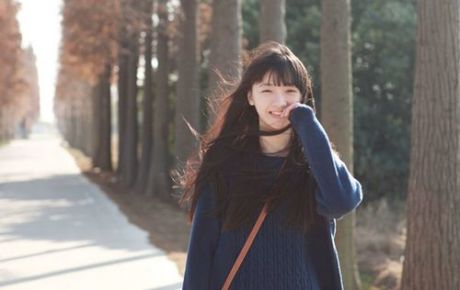 好听的伤感女生qq个性网名 涣散的瞳孔残留着你的微笑_QQ网名