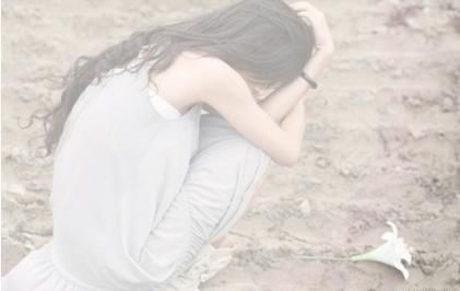 2014伤感的qq女生网名大全 我心中的你深得见骨_QQ网名