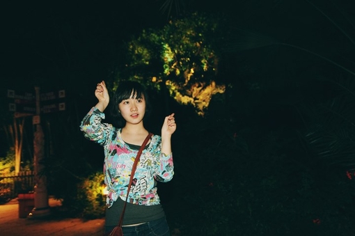 混搭伤感的qq女生网名大全 期待爱情属于我的那份爱情_QQ网名