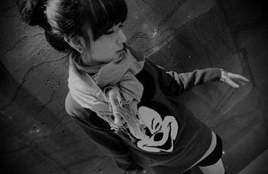 伤感女生网名大全2013最新版 忘了爱却习惯了依赖_QQ网名