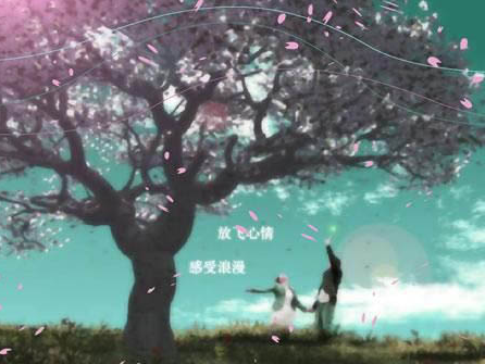 唯美伤感女生网名2013最新版 期待属于你的那一份情_QQ网名