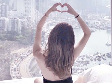 2019最新微信女生六字网名大全 你是我的毒瘾_QQ网名