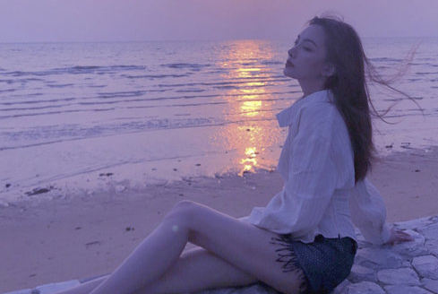心情低落说说发朋友圈 心情不好发朋友圈的句子_QQ说说