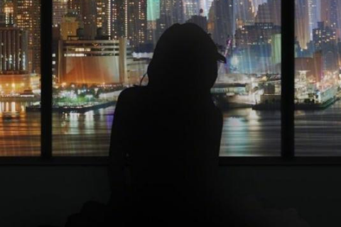 伤感到哭的说说2018最新版 那些说到心坎的伤感说说_QQ说说