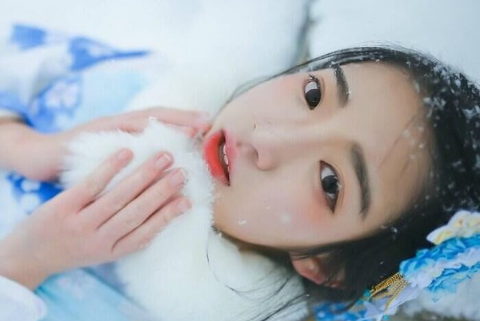 唯美又霸气的古风伤感微信说说 好听又伤感的古风句子_QQ说说