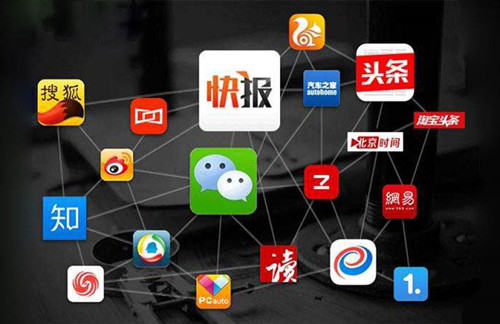 互联网推广中的100个自媒体平台推广渠道_网络推广_超级蜘蛛池