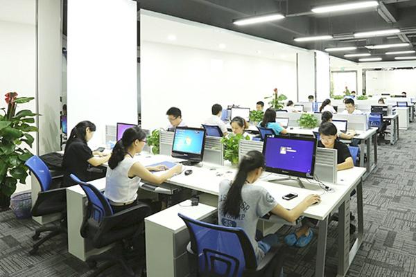 网络推广团队每天都在干什么？_网络推广_超级蜘蛛池