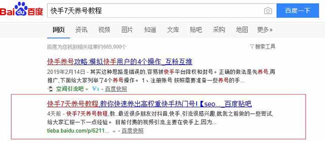 百度SEO排名6种快速引流平台方法_网络推广_超级蜘蛛池