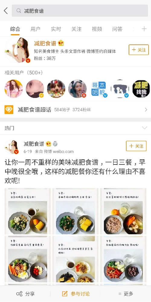 小红书精准引流,获取大量女粉丝 小红书 电子商务 流量 经验心得 第5张 小红书精准引流,获取大量女粉丝 小红书 电子商务 流量 经验心得 第5张