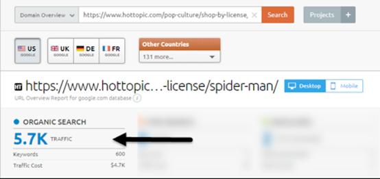 实操:10多年SEO经验老司机提升自然流量的7个方式