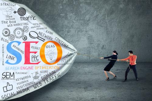 创业分享：个人站长SEO逆袭月赚30万