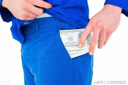 为啥说互联网创业是普通人的一次机会